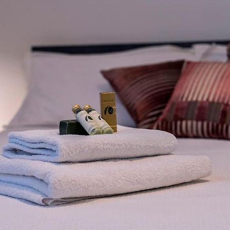 Savonarola Comfy Flat Apartment ฟลอเรนซ์ ภายนอก รูปภาพ