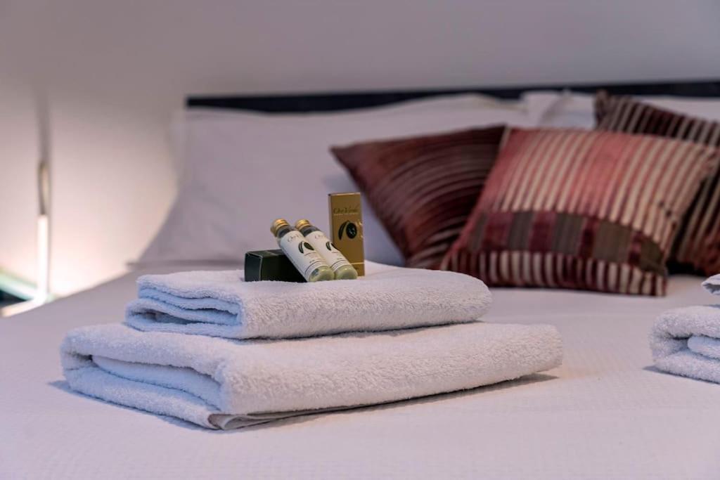 Savonarola Comfy Flat Apartment ฟลอเรนซ์ ภายนอก รูปภาพ