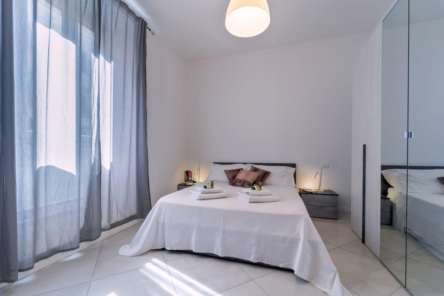 Savonarola Comfy Flat Apartment ฟลอเรนซ์ ภายนอก รูปภาพ